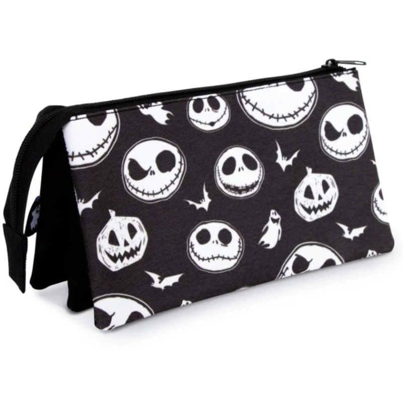 Trousse Triple L'Etrange Noël De Mr Jack - Disney