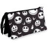 Trousse Triple L'Etrange Noël De Mr Jack - Disney