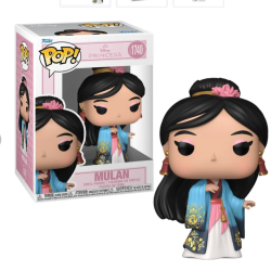 Figurine Funko POP N°1740...