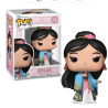 Figurine Funko POP N°1740 Mulan - Disney
