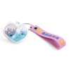 Porte-clé 3D Ohana heart - Stitch & Angel - Disney
