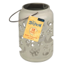 Lanterne solaire extérieure Stitch - Disney
