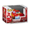 Figurine Funko POP N°1708 Flash McQueen - Cars - Disney