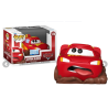 Figurine Funko POP N°1708 Flash McQueen - Cars - Disney