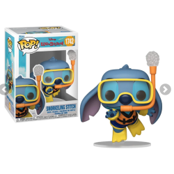 Figurine Funko POP n°1742...