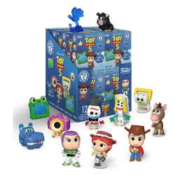 Blind box mystery mini...