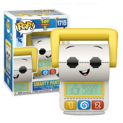 Figurine Funko POP N°1715 -...