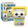Figurine Funko POP N°1715 - Smarty Pants - Toy Story - Disney
