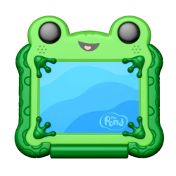 Figurine Funko POP N°1714 - LILYPAD - Toy Story - Disney