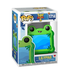 Figurine Funko POP N°1714 -...
