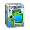 Figurine Funko POP N°1714 - LILYPAD - Toy Story - Disney