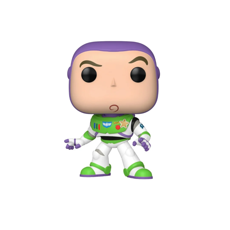 Figurine FUnko POP N°1712 - Buzz l'éclair - Toy Story - Disney