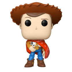 Figurine Funko POP N°1711 - Woody - Toy Story - Disney
