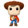 Figurine Funko POP N°1711 - Woody - Toy Story - Disney