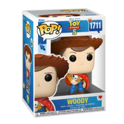 Figurine Funko POP N°1711 -...