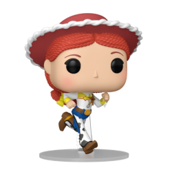 Figurine Funko POP N°1710 - Jessie - Toy Story - Disney