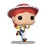 Figurine Funko POP N°1710 - Jessie - Toy Story - Disney