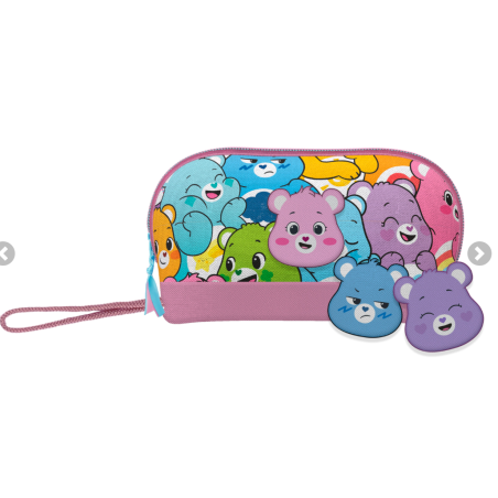 Trousse des personnages Bisounours