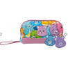 Trousse des personnages Bisounours