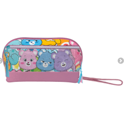 Trousse des personnages Bisounours