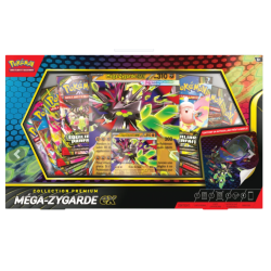 Blind bag coffret de...
