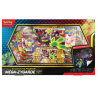 Blind bag coffret de boosters Méga-Zygarde-ex - Pokémon