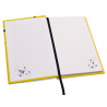 Carnet A5 peluche Pikachu - Pokémon
