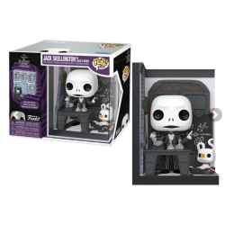 Figurine Funko POP Jack -...