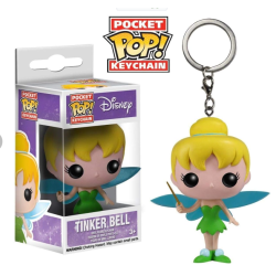 Porte-clé Pocket POP La Fée...