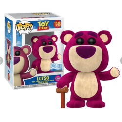 Figurine Funko POP N°1748...