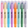 Pack de 8 Surligneurs gel - Mr Pen