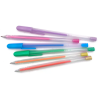 Pack de 12 stylos gel colorés SNIFTY Gellies