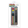 Set porte-mine de couleur Snifty