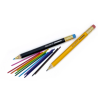 Set porte-mine de couleur Snifty