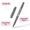 Pack de 5 feutres de couleur - Mr Pen