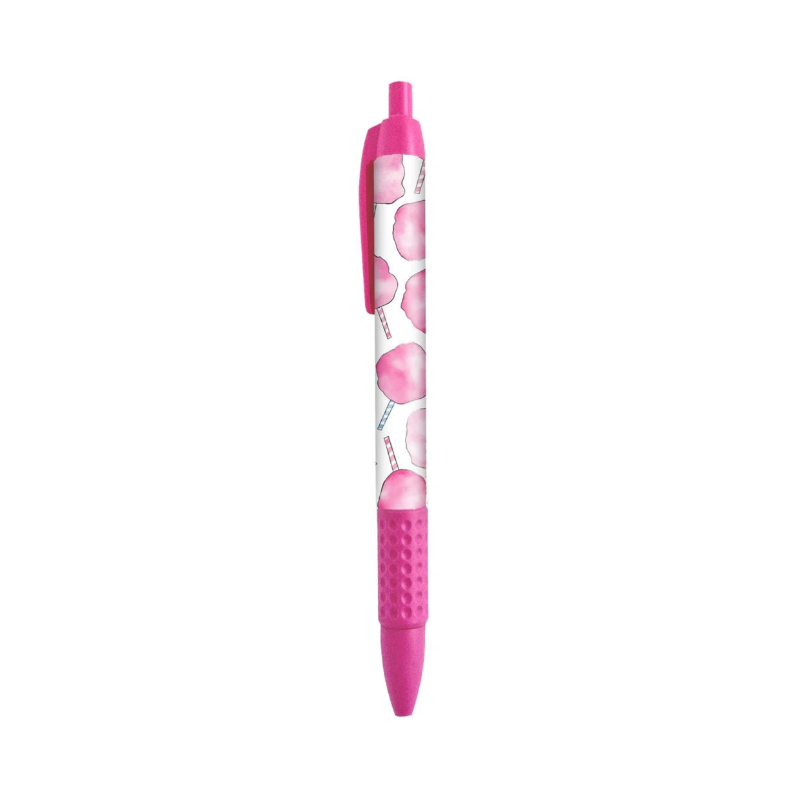 Stylo parfumé à la barbe à papa - Snifty