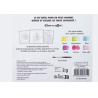 Petite palette à l'aquarelle Diddl