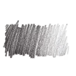 Crayon Faber-Castell Polychromos  Noir 199