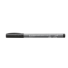 Feutre pinceau pigmenté noir clair - Staedtler