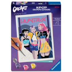 Kit de Peinture CreArt...