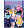 Kit de Peinture CreArt K-Pop Demon Hunters - Ravensburger