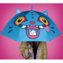 Parapluie - Derpy - Kpop Demon Hunters