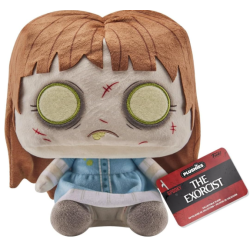 Peluche Regan MacNeil - The Exorcist