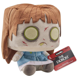 Peluche Regan MacNeil - The Exorcist