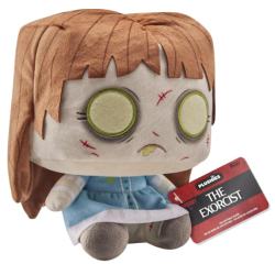 Peluche Regan MacNeil - The Exorcist