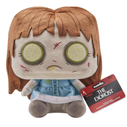 Peluche Regan MacNeil - The Exorcist
