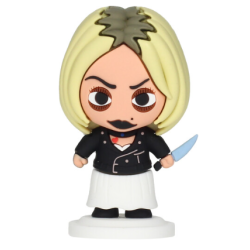 Figurine Chucky Tiffany Pokis