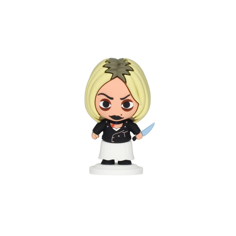 Figurine Chucky Tiffany Pokis