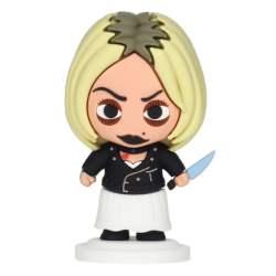 Figurine Chucky Tiffany Pokis