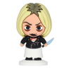 Figurine Chucky Tiffany Pokis